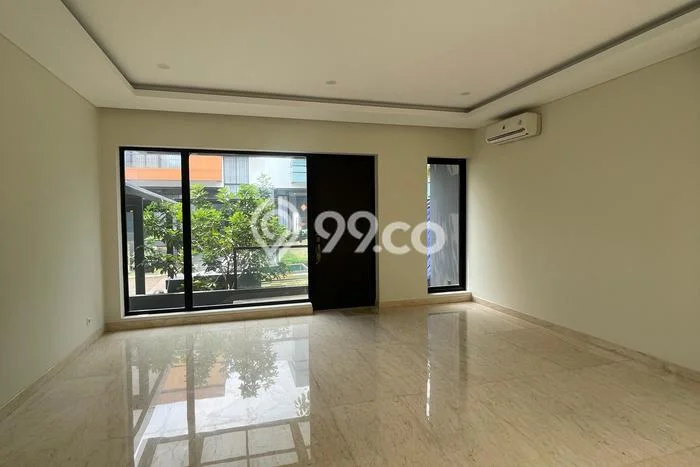 Lokasi terbaik! Rumah siap pakai dikontrakkan di Gading Serpong LB 196m2 Lokasi terbaik! Rumah siap pakai dikontrakkan di Gading Serpong LB 196m2