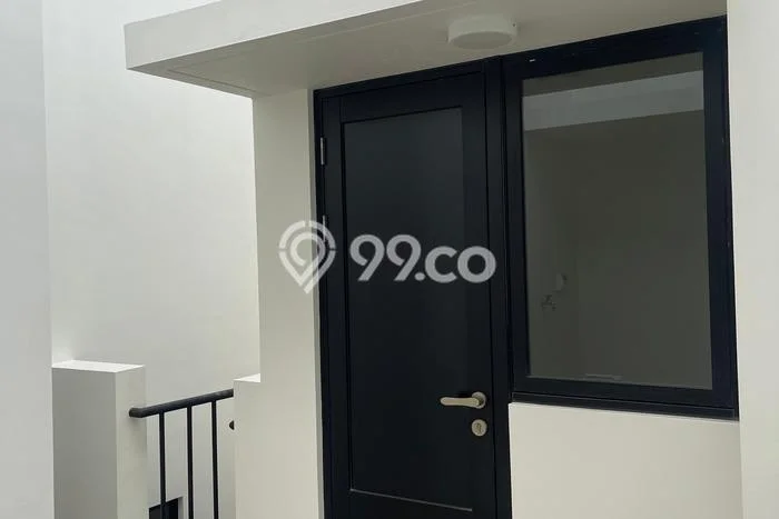 Lokasi terbaik! Rumah siap pakai dikontrakkan di Gading Serpong LB 196m2 Lokasi terbaik! Rumah siap pakai dikontrakkan di Gading Serpong LB 196m2