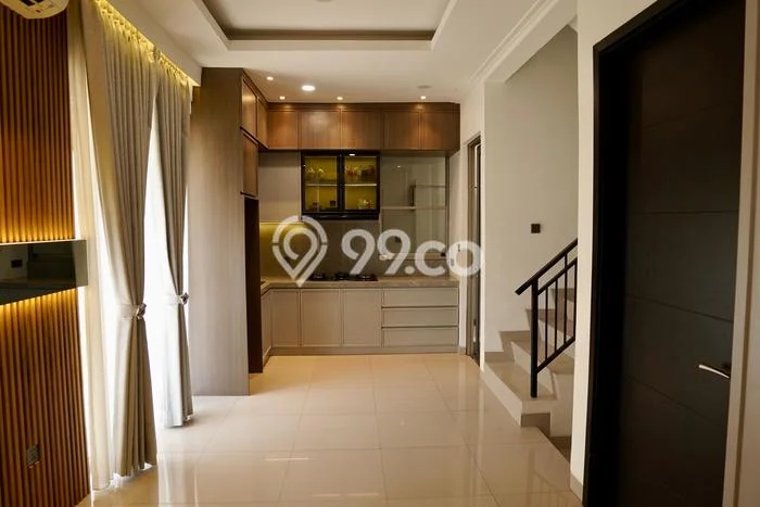 Rumah Elit Modern Tanpa Renovasi di Pantai Indah Kapuk 2 Jakarta Utara Rumah Elit Modern Tanpa Renovasi di Pantai Indah Kapuk 2 Jakarta Utara