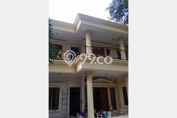 Rumah Bagus Siap Pakai Di Kebayoran Baru Luas 400m2 Lokasi Strategis Rumah Bagus Siap Pakai Di Kebayoran Baru Luas 400m2 Lokasi Strategis
