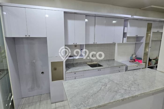 Rumah sewa siap pakai 3 KT di Gading Serpong, Tangerang Rumah sewa siap pakai 3 KT di Gading Serpong, Tangerang