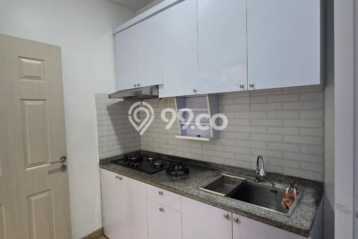 Rumah sewa siap pakai 3 KT di Gading Serpong, Tangerang Rumah sewa siap pakai 3 KT di Gading Serpong, Tangerang