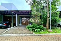 Jual Rumah Eksklusif 2 KT di Bintaro, Tangerang Selatan Jual Rumah Eksklusif 2 KT di Bintaro, Tangerang Selatan