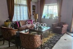 For Sale! Luxury House LT 220m2 Desain Modern di Tanjung Barat For Sale! Luxury House LT 220m2 Desain Modern di Tanjung Barat