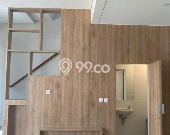Dijual Cepat Rumah Bagus Siap Huni LB 73m2 di BSD, Tangerang Selatan Dijual Cepat Rumah Bagus Siap Huni LB 73m2 di BSD, Tangerang Selatan