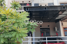 Hunian Nyaman Asri 4 KT Siap Pakai di Gading Serpong Tangerang Hunian Nyaman Asri 4 KT Siap Pakai di Gading Serpong Tangerang
