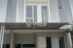 Dijual Hunian Rumah Nyaman 2 KT di Gading Serpong, Tangerang Dijual Hunian Rumah Nyaman 2 KT di Gading Serpong, Tangerang