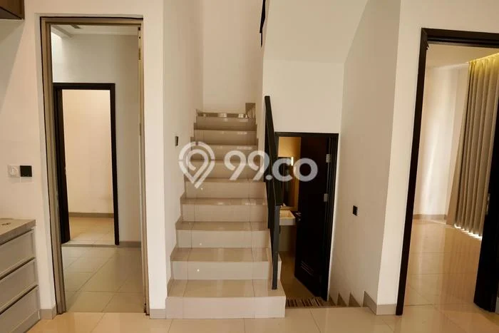 Rumah Elit Modern Tanpa Renovasi di Pantai Indah Kapuk 2 Jakarta Utara Rumah Elit Modern Tanpa Renovasi di Pantai Indah Kapuk 2 Jakarta Utara