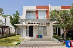 Rumah Elit Modern Tanpa Renovasi di Pantai Indah Kapuk 2 Jakarta Utara Rumah Elit Modern Tanpa Renovasi di Pantai Indah Kapuk 2 Jakarta Utara