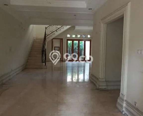 Rumah Bagus Siap Pakai Di Kebayoran Baru Luas 400m2 Lokasi Strategis Rumah Bagus Siap Pakai Di Kebayoran Baru Luas 400m2 Lokasi Strategis