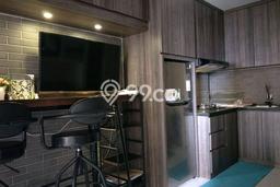 Apartemen Strategis 38m2 di Cikokol Tangerang 2 KT Apartemen Strategis 38m2 di Cikokol Tangerang 2 KT
