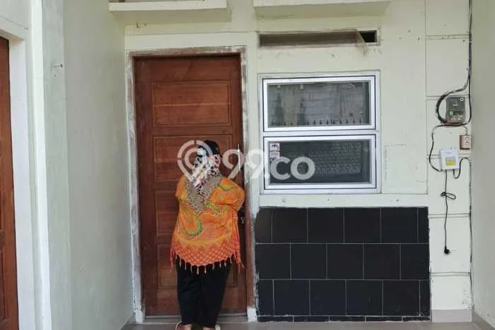 Jual Rumah Murah Meriah Tigaraksa Punya 2 KT & LT 60m2 Jual Rumah Murah Meriah Tigaraksa Punya 2 KT & LT 60m2
