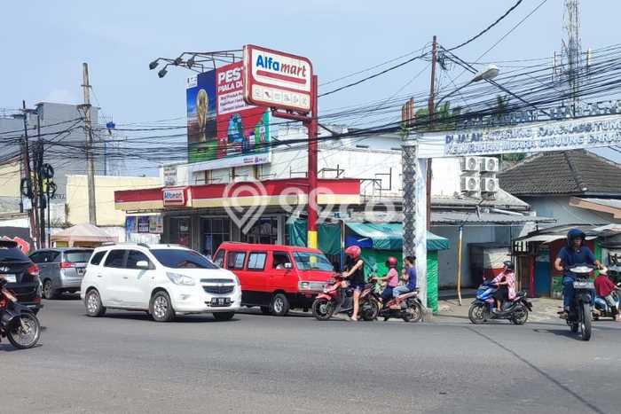 Unit Ruko Dijual di Rangkasbitung Lebak Luas Tanah 303m2, Luas Bangunan 350m2 Unit Ruko Dijual di Rangkasbitung Lebak Luas Tanah 303m2, Luas Bangunan 350m2