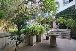 Tanah Dijual di Jakarta Selatan Seluas 373m2 Strategis Tanah Dijual di Jakarta Selatan Seluas 373m2 Strategis