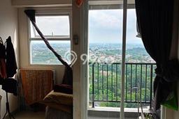 Hunian Apartemen 0 KT 0 KM Dijual di BSD Tangerang Selatan, Luas 21m2 Hunian Apartemen 0 KT 0 KM Dijual di BSD Tangerang Selatan, Luas 21m2