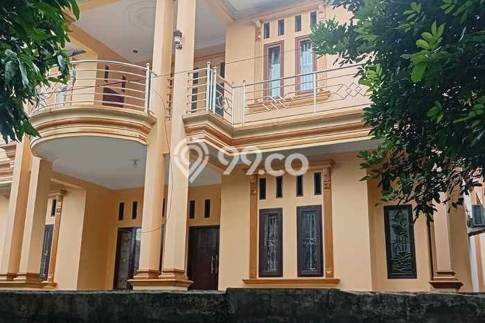 Dijual Rumah Mewah Exclusive di Parung, Bogor Dijual Rumah Mewah Exclusive di Parung, Bogor