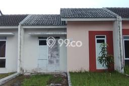 Lokasi strategis! Rumah siap pakai disewakan di Parung Panjang LB 27m2 Lokasi strategis! Rumah siap pakai disewakan di Parung Panjang LB 27m2