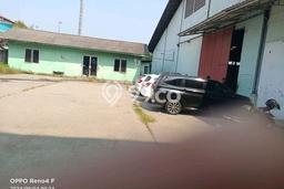 Gudang For Rent Kawasan Cikarang, Luas 1800m², Area Strategis, Ready Bisnis Gudang For Rent Kawasan Cikarang, Luas 1800m², Area Strategis, Ready Bisnis