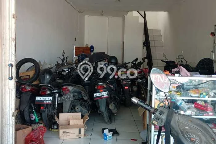 Untuk Dijual! Ruko di Ciangsana Bogor LT 67m2 / LB 100m2 Kawasan Strategis Untuk Dijual! Ruko di Ciangsana Bogor LT 67m2 / LB 100m2 Kawasan Strategis