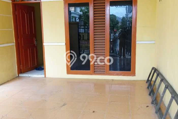 Rumah Minimalis 3 KT LT 120m2 di Duta Harapan Rumah Minimalis 3 KT LT 120m2 di Duta Harapan