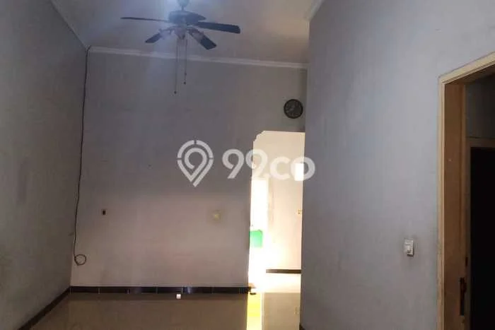 Rumah Modern LB/LT 55m2/60m2 Dijual di Kebalen, Bekasi Rumah Modern LB/LT 55m2/60m2 Dijual di Kebalen, Bekasi