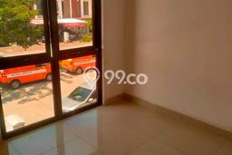 AREA KOMERSIAL! Ruko For Rent Kawasan Jakarta Garden City, Luas 56m², Jalan Utama, Siap Operasional AREA KOMERSIAL! Ruko For Rent Kawasan Jakarta Garden City, Luas 56m², Jalan Utama, Siap Operasional