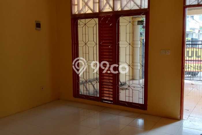 Rumah Minimalis 3 KT LT 120m2 di Duta Harapan Rumah Minimalis 3 KT LT 120m2 di Duta Harapan