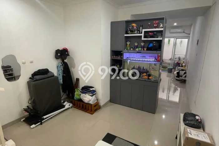 Rumah Modern 4 KT di Prima Harapan Bekasi Rumah Modern 4 KT di Prima Harapan Bekasi