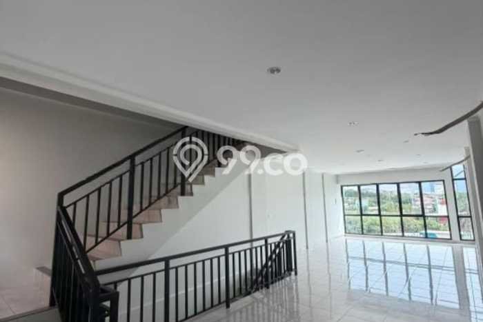 Unit Ruko Tersedia di Summarecon Bekasi Spesifikasi LB 189m2 Unit Ruko Tersedia di Summarecon Bekasi Spesifikasi LB 189m2