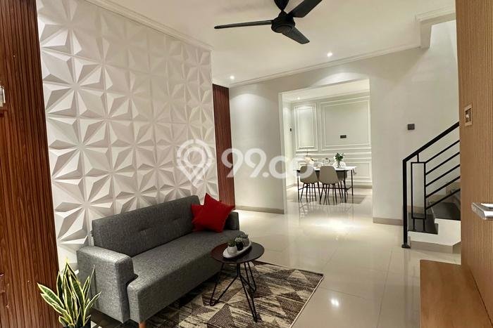 Jual Rumah Strategis Bagus Punya 3 KT di Cileungsi Bogor SHM Jual Rumah Strategis Bagus Punya 3 KT di Cileungsi Bogor SHM