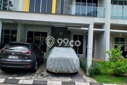 Disewakan Rumah Konsep Minimalis di Kelapa Gading Jakarta Utara dengan 3 Kamar Disewakan Rumah Konsep Minimalis di Kelapa Gading Jakarta Utara dengan 3 Kamar