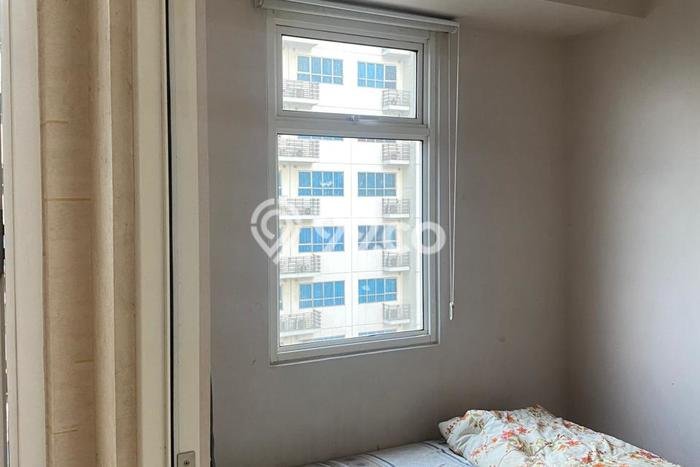 Hunian Apartemen Budget Friendly di Bekasi dengan 2 Kamar Tidur, 1 Kamar Mandi Hunian Apartemen Budget Friendly di Bekasi dengan 2 Kamar Tidur, 1 Kamar Mandi