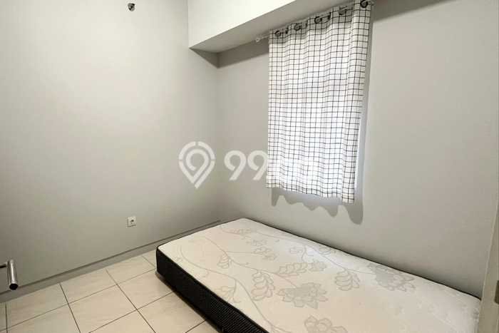 Dijual Apartemen 2 KT 1 KM di Summarecon Bekasi Luas 42m2 Dijual Apartemen 2 KT 1 KM di Summarecon Bekasi Luas 42m2