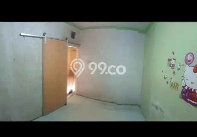Rumah Modern LB/LT 55m2/60m2 Dijual di Kebalen, Bekasi Rumah Modern LB/LT 55m2/60m2 Dijual di Kebalen, Bekasi