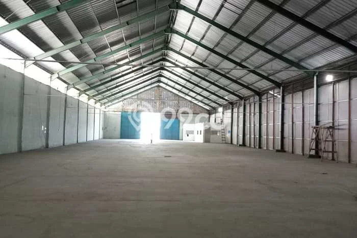 Gudang paling strategis disewakan di Citeureup Bogor Gudang paling strategis disewakan di Citeureup Bogor