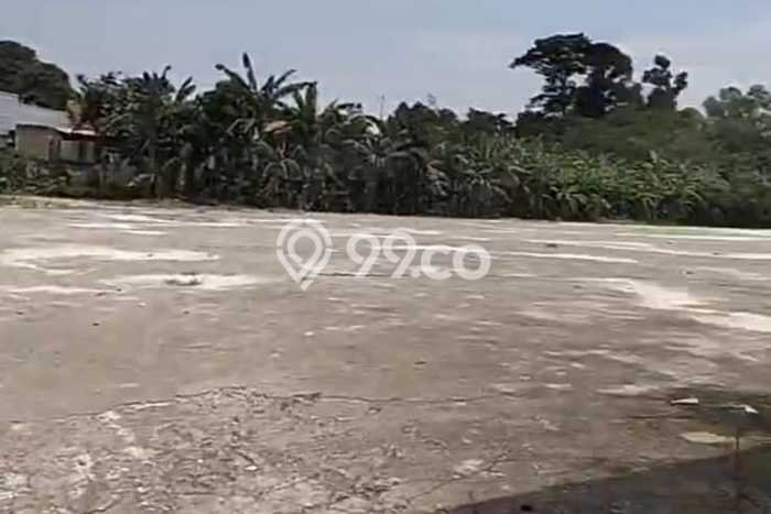 Gudang Disewakan di Tambun Utara, Luas 6000m², Area Strategis, Ready Usaha Gudang Disewakan di Tambun Utara, Luas 6000m², Area Strategis, Ready Usaha