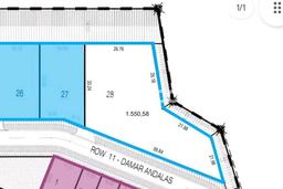 Rumah Murah LT 1550m2 di Batam Centre Lingkungan Asri Rumah Murah LT 1550m2 di Batam Centre Lingkungan Asri