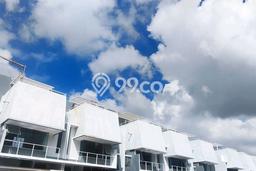 Rumah Minimalis 3 KT LT 108m2 di Batam Centre Rumah Minimalis 3 KT LT 108m2 di Batam Centre