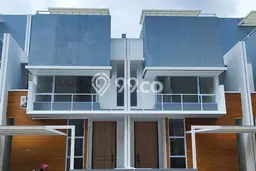 Rumah Modern Cantik 3 KT Siap Huni di Batam Kota Rumah Modern Cantik 3 KT Siap Huni di Batam Kota