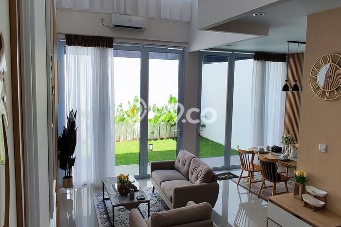 Jual Rumah Eksklusif 3 KT di Sukajadi, Batam Jual Rumah Eksklusif 3 KT di Sukajadi, Batam