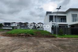 Tanah Dijual Area Strategis di Batam Centre Batam 512m2 Tanah Dijual Area Strategis di Batam Centre Batam 512m2