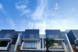 Dijual Hunian Rumah Nyaman 3 KT di Batam Centre, Batam Dijual Hunian Rumah Nyaman 3 KT di Batam Centre, Batam