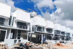 Rumah Minimalis Dijual di Batam Kota 3 Kamar dengan Luas Tanah 114m2 Rumah Minimalis Dijual di Batam Kota 3 Kamar dengan Luas Tanah 114m2