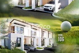 Rumah Modern Minimalis 3 Kamar Siap Huni di Batam Kota Rumah Modern Minimalis 3 Kamar Siap Huni di Batam Kota