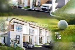 Jual Rumah Bagus Siap Huni LB 106m2 di Batam Kota, Batam Jual Rumah Bagus Siap Huni LB 106m2 di Batam Kota, Batam