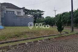 Jarang Ada! Tanah di Kramatwatu Punya Luas 203m2 SHM Jarang Ada! Tanah di Kramatwatu Punya Luas 203m2 SHM