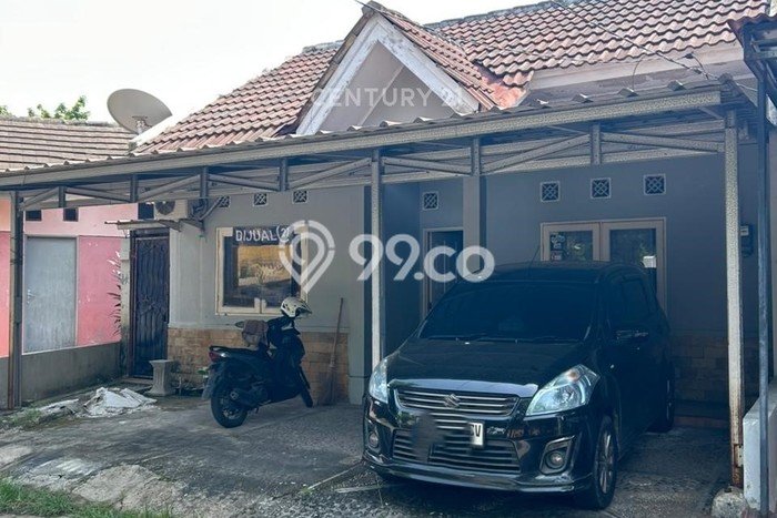 Jual Rumah Harga Miring Kramatwatu Punya 3 KT & LT 114m2 Jual Rumah Harga Miring Kramatwatu Punya 3 KT & LT 114m2