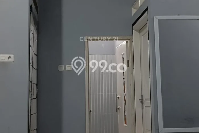 Dijual Rumah Modern 3 KT di jombang wetan, Cilegon Dijual Rumah Modern 3 KT di jombang wetan, Cilegon