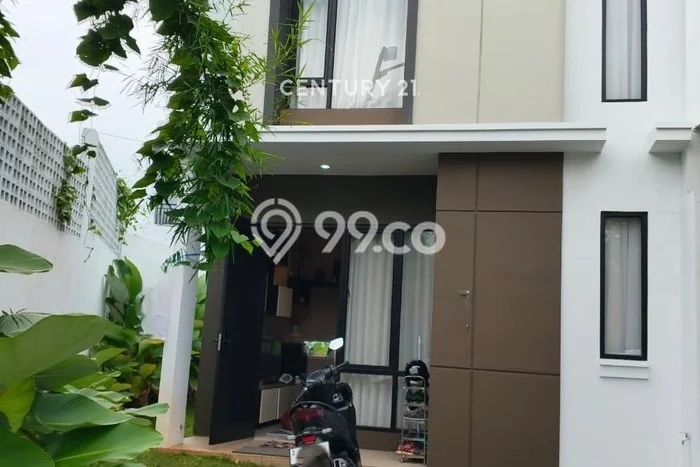 Jarang Ada! Rumah Kontrakan 3 Kamar Bagus Siap Huni Ciracas Jarang Ada! Rumah Kontrakan 3 Kamar Bagus Siap Huni Ciracas