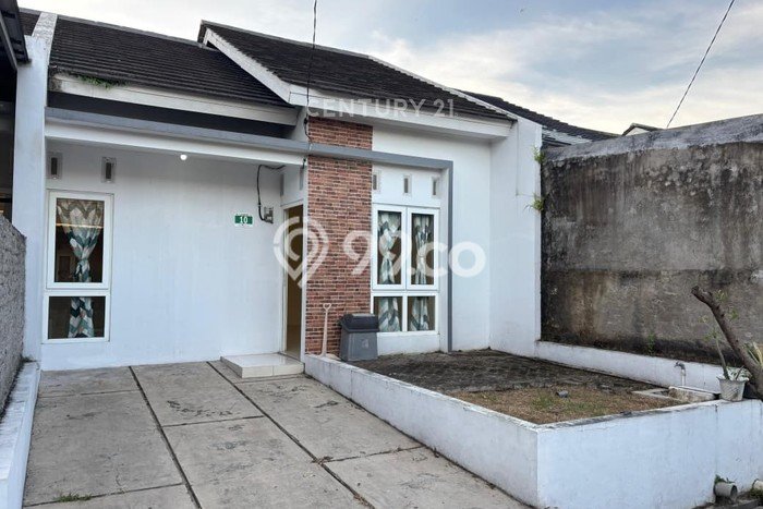 Rumah Minimalis 2 KT LT 114m2 di Cilegon Indah Rumah Minimalis 2 KT LT 114m2 di Cilegon Indah